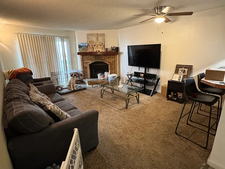 812 City Park Ave #201 — Photo 2