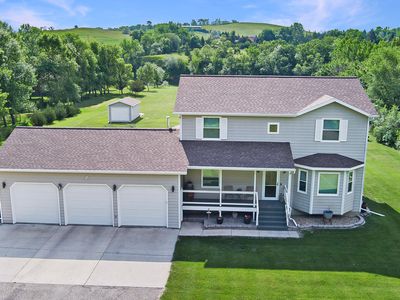 6235 Apple Creek Dr, Bismarck, ND, 58504