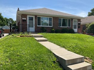 7316 Wise Ave #7316, Saint Louis, MO 63117