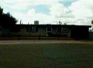 4759 E Apple Tree Dr, Tucson, AZ 85730