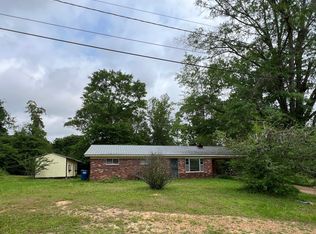 606 Debra Dr, Kilmichael, MS 39747
