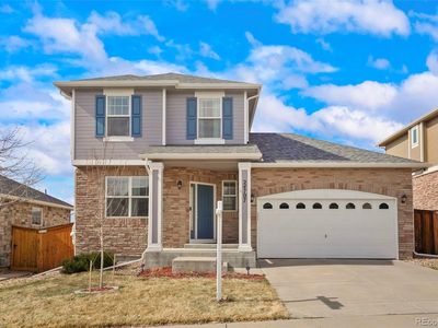 24707 E Saratoga Place, Aurora, CO, 80016