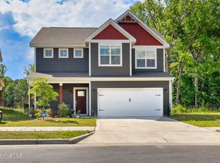 342 Dunston Rd, Carthage, NC 28327