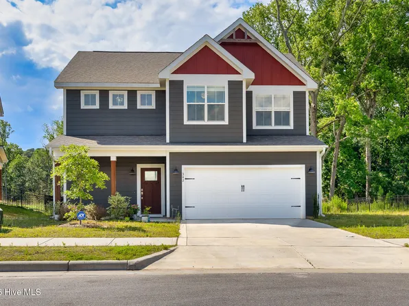 342 Dunston Road, Carthage, NC 28327