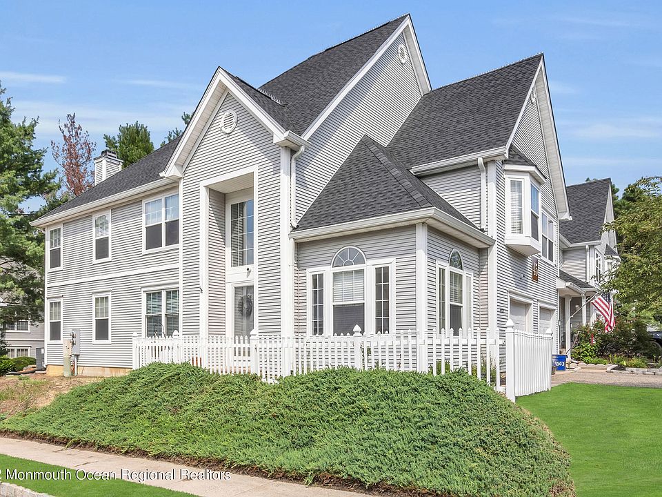 4504 Galloping Hill Lane, Toms River, NJ 08755 MLS 22317597 Zillow