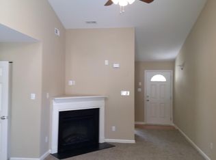 1263 Quail Cir, Creedmoor, NC 27522