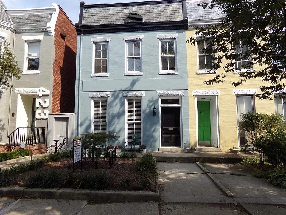 421 N Stafford Ave
