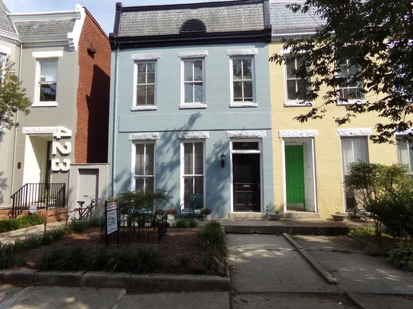 STAF421, 421 N Stafford Ave APT 1, Richmond, VA 23220