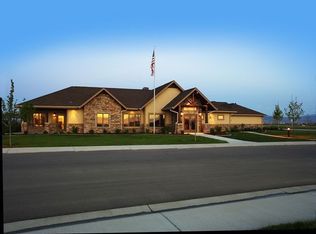 8455 Blackwood Dr, Windsor, CO 80550