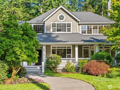 4418 Towhee Drive NW, Gig Harbor, WA, 98332