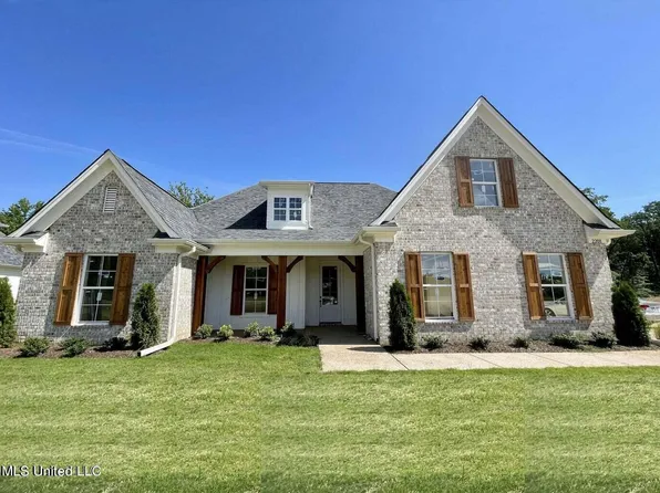 2208 May Blvd, Southaven, MS 38672