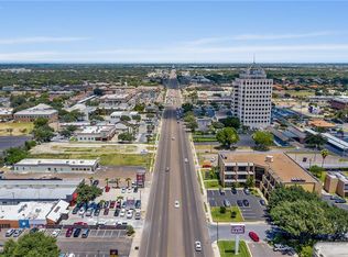 3801 N 10th St, McAllen, TX 78501