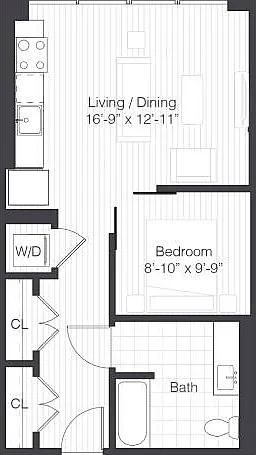 Upshore Residences — Photo 32