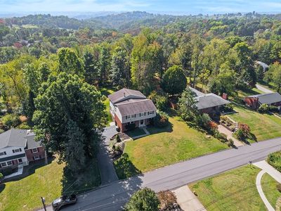 504 Glengary Dr, Pittsburgh, PA, 15215