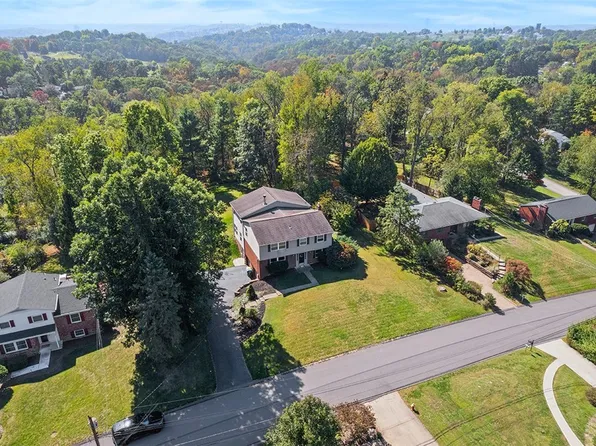 504 Glengary Dr, Pittsburgh, PA 15215