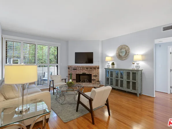 1663 Veteran Ave APT 107, Los Angeles, CA 90024