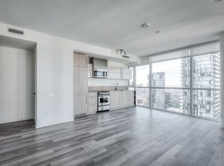 290 Adelaide St W #2904, Toronto, ON M5V1N1
