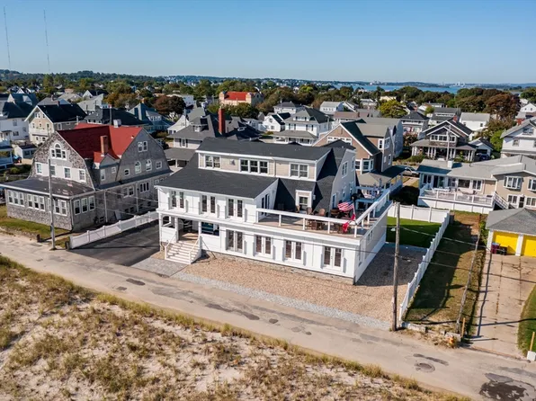 133 Beach Ave, Hull, MA 02045