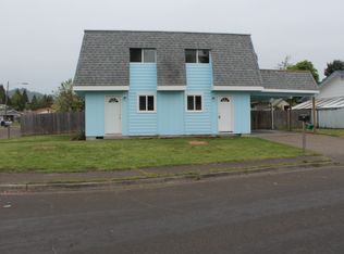 5334 B St, Springfield, OR 97478