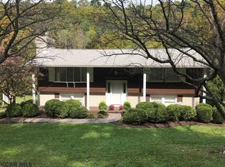 195 Lucas Rd, Bellefonte, PA 16823