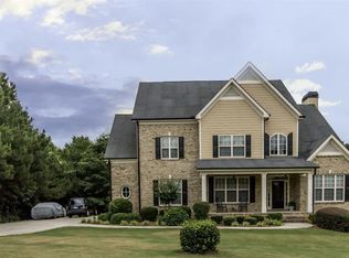 2624 Alexis Way, Monroe, GA 30656