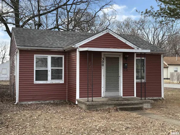 3001 Hoover Ave, Springfield, IL 62703