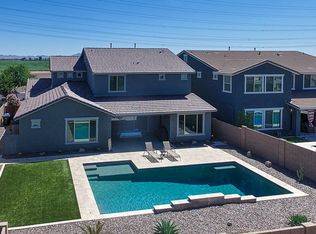 7412 E Peralta Ave, Mesa, AZ 85212