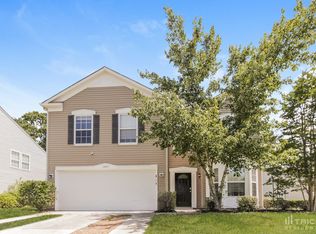 12825 Silvaire Farm Rd, Charlotte, NC 28278