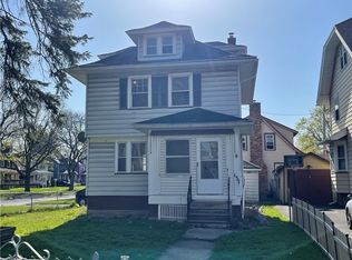 137 Thurston Rd, Rochester, NY 14619