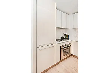 Rented by Sieber International