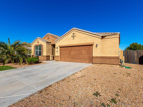 2nd image of 4170 W South Butte Rd