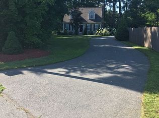 31 Kenny Rd, Raynham, MA 02767