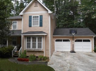 1554 Milford Creek Ln SW, Marietta, GA