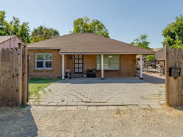 2735 Clay St, Sacramento, CA 95815
