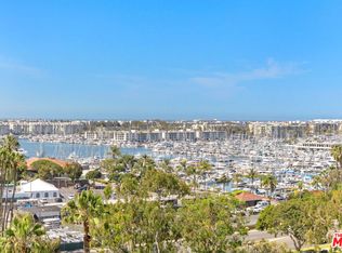 13600 Marina Pointe Dr Unit 901, Venice, CA 90292
