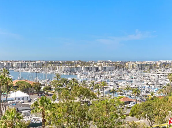 13600 Marina Pointe Dr Unit 901, Venice, CA 90292