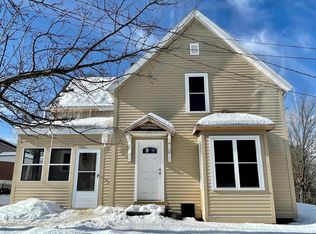 99 Young St, Newport, VT 05855