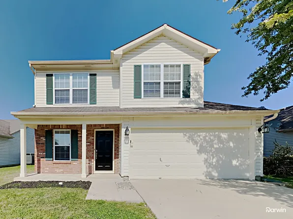 9688 Trail Dr, Avon, IN 46123