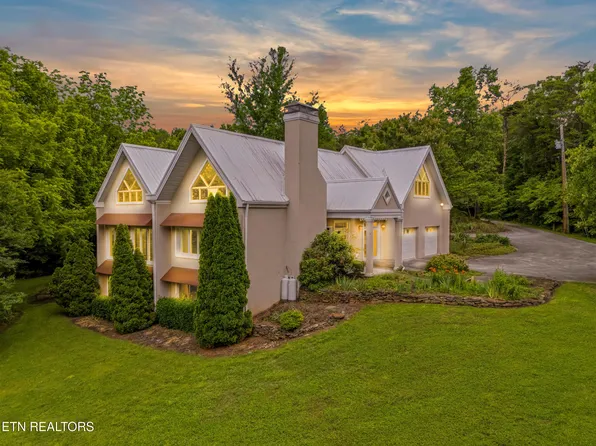 530 Blockhouse Rd, Maryville, TN 37803
