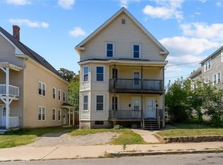 25 Vine St, Woonsocket, RI 02895