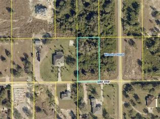 7752 3rd Ter, Labelle, FL 33935