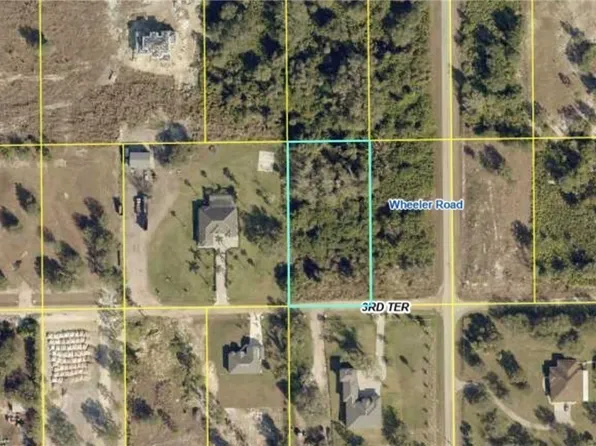 7752 3rd Ter, Labelle, FL 33935