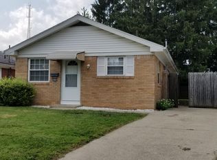 1402 Laurel Ave, Toledo, OH 43614