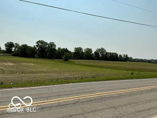 10640 E Thompson Rd, Indianapolis, IN 46239