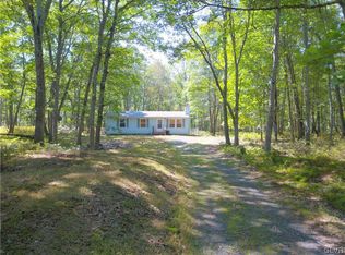 1514 Deer Run, Bushkill, PA 18324
