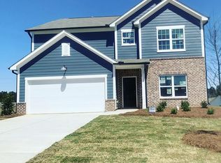 71 Brookstone Ct, Acworth, GA