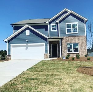 71 Brookstone Ct, Acworth, GA, 30101