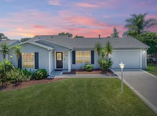 3490 Richmond Dr, The Villages, FL 32162
