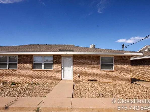 2109 Fred Daugherty Ave APT D, Clovis, NM 88101