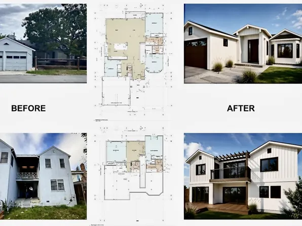 793 Orange Ave, San Carlos, CA 94070
